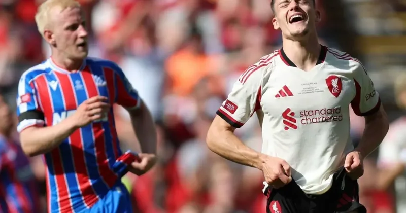 Liverpool un penaltı laneti