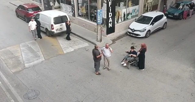 Balıkesir de 6.1 büyüklüğünde deprem; Marmara ve Ege de de hissedildi (2) Bursa Haberleri