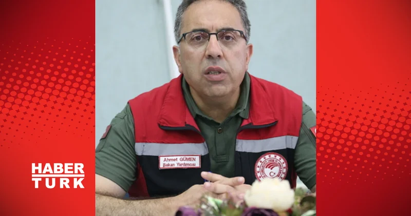 Şap hastalığına ilişkin açıklama