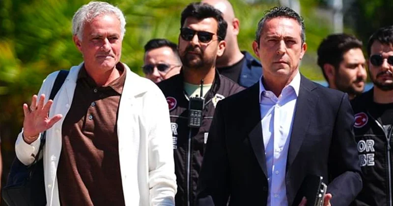 Fenerbahçe anlaşmayı yaptığı transferi iptal etti