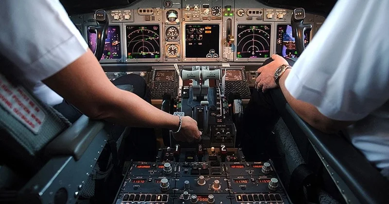 Bakan duyurdu! Pilot lisansı sınavlarında yeni dönem