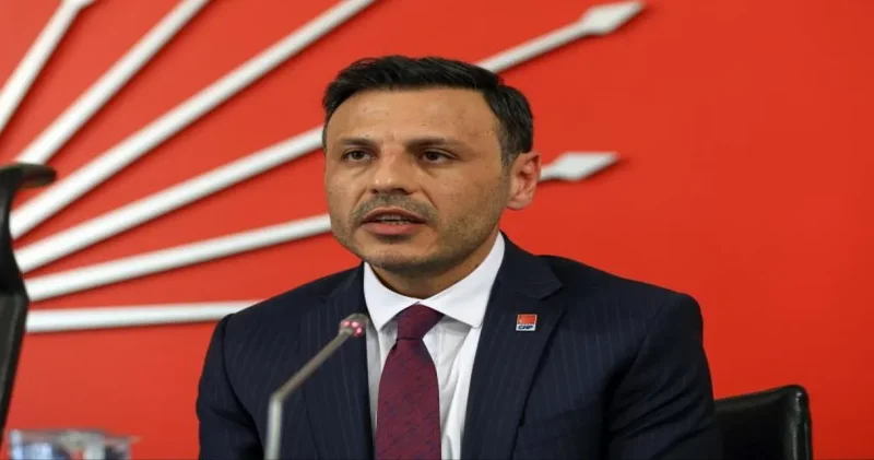CHP İstanbul 29 uncu Kent Yoksulluğu buluşmasını yaptı: Emeklinin sesini daha gür duyurmalıyız
