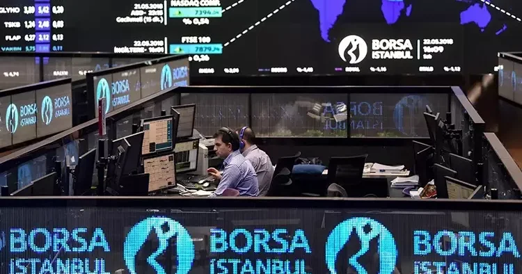 Borsa İstanbul temmuzda yatırımcısını sevindirdi