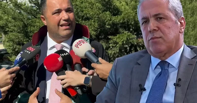 Şamil Tayyar dan Avukat Rezan Epözdemir in Gözaltına Alınmasına Dair Açıklama