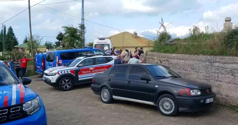 Vakfıkebir de Eş Cinayeti