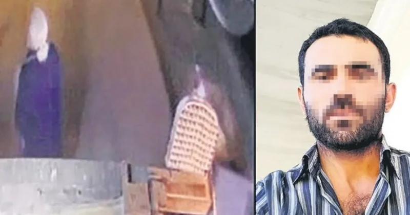 Yayayı ezip öldürdü, ‘çöp poşeti sandım’ dedi