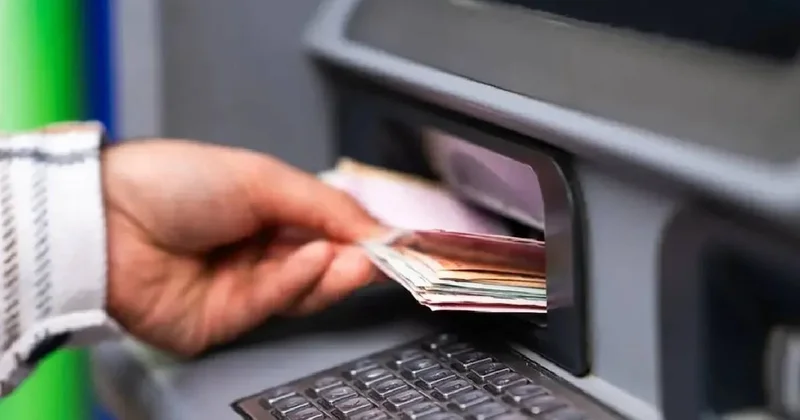 ATM’lerde yeni kısıtlama başladı, para yatırmak artık sorun olacak Sözcü Gazetesi