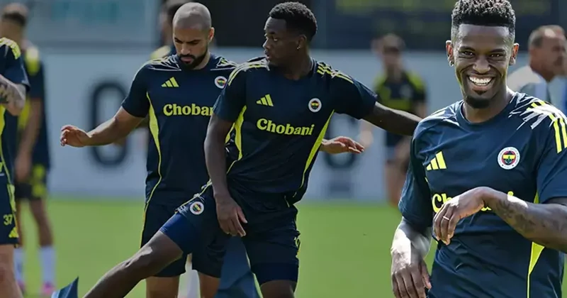 Nelson Semedo dan UEFA Şampiyonlar Ligi sözleri! Feyenoord maçı öncesi taraftara mesaj verdi... Fanatik Gazetesi Fenerbahçe (FB) Haberleri Spor