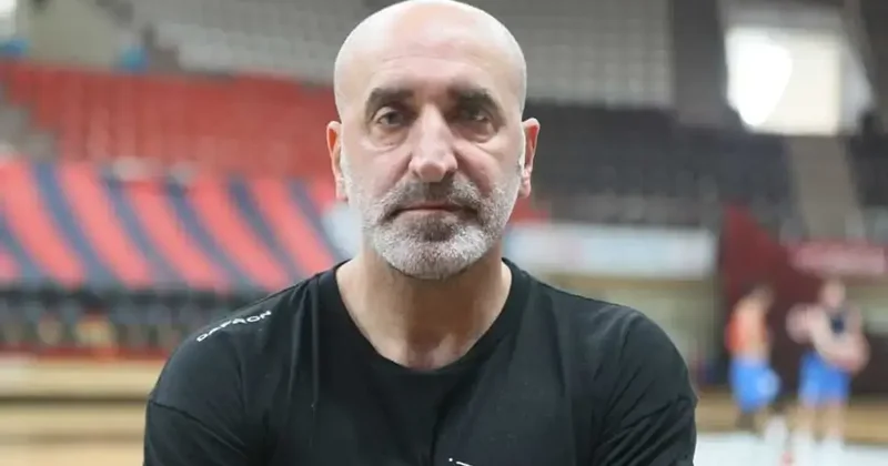 Gaziantep Basketbol da hedef Süper Lig Fanatik Spor Haberleri Video