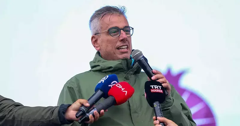 Bakan Memişoğlu: Güçlü olmamız lazım ki bu katliamlar ileride olmasın