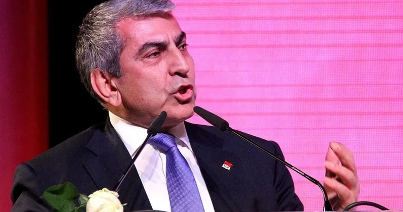 CHP’li Canbolat şaibeli kurultay hakkında savcılığa ifade verdi: “Hırsızı savunacak halimiz yok