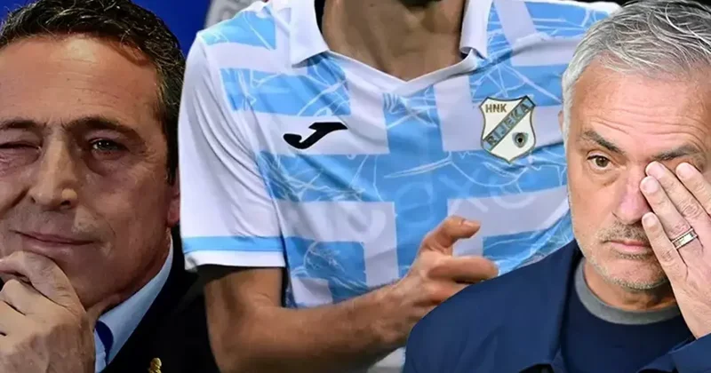Fenerbahce s transfer reversal is a big one! The new signing comes from Croatia, here s his transfer fee