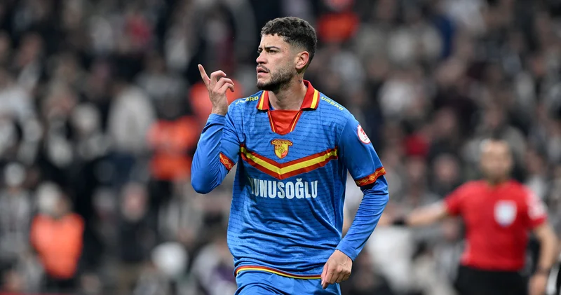Romulo transferinde sona doğru! Futbol Haberleri