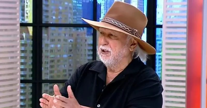 Şener Üşümezsoy yine haklı çıktı: O bölgeyi işaret etmişti