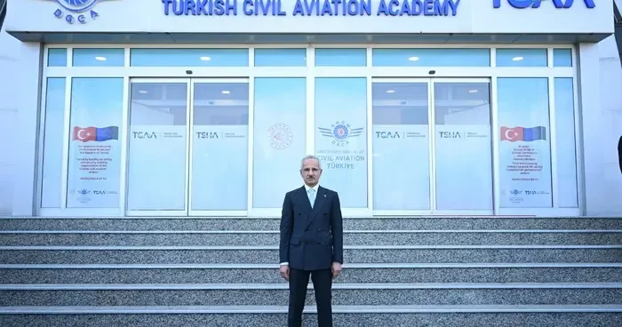 Pilot lisansı sınavlarında yeni dönem! Bakan Uraloğlu duyurdu: 15 Ağustos ta başlıyor