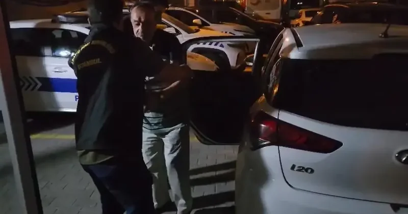 Çakıcı nın yeğenini öldüren suç örgütünün lideri gözaltında Sözcü Gazetesi