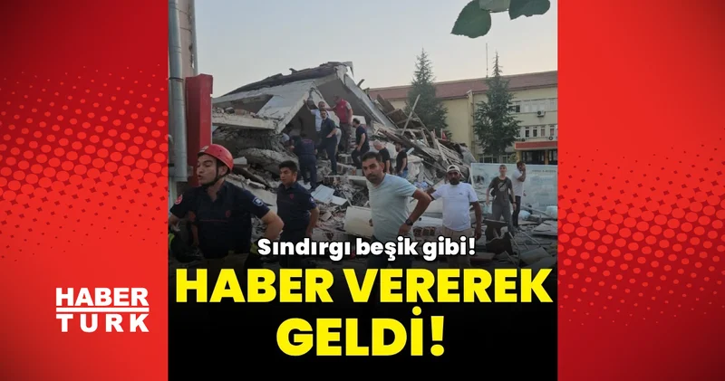 Sındırgı beşik gibi