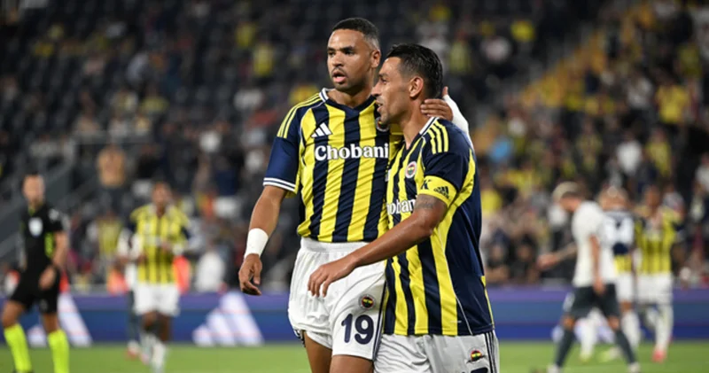 Fenerbahçe Alanyaspor maçı ertelendi mi, neden ertelendi? Fenerbahçe Alanyaspor maçı ne zaman oynanacak?