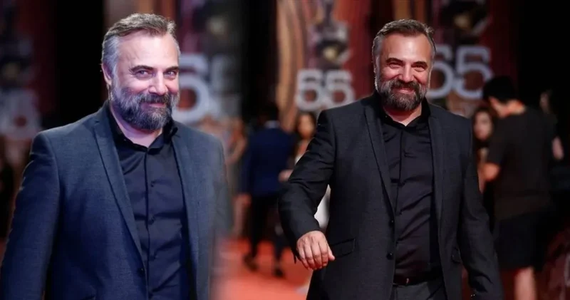 Keşke çok çocuk yapsaydım demişti: Oktay Kaynarca genç güzelle yakalandı