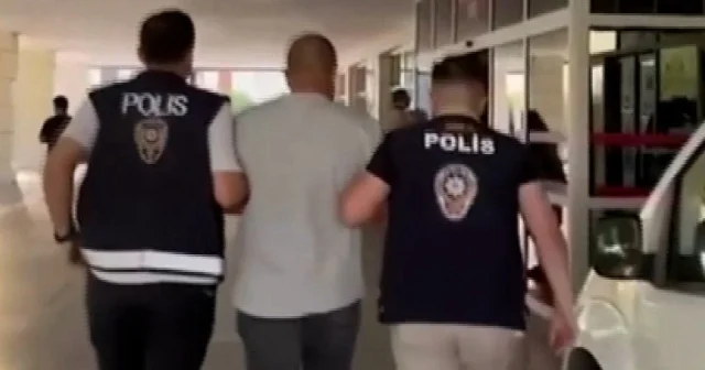 Siber suçlarla mücadele kapsamında son 2 haftada 214 şüpheliyi yakalandı VİDEO İZLE