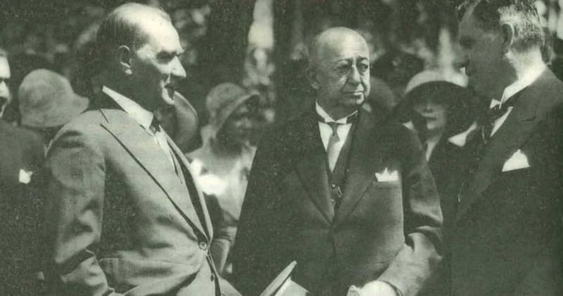 İlk kez gün yüzüne çıktı!