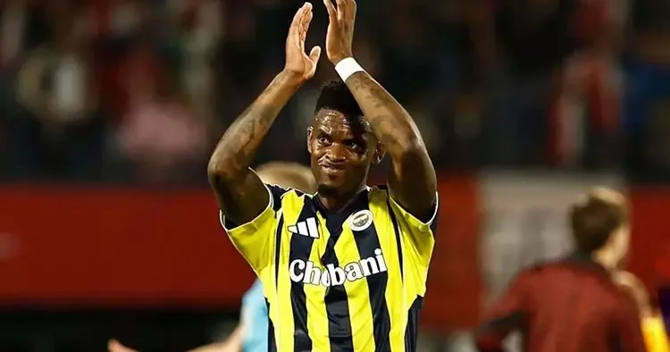 Semedo dan Şampiyonlar Ligi sözleri! Bizler inanıyoruz, taraftarlarımız da inansınlar