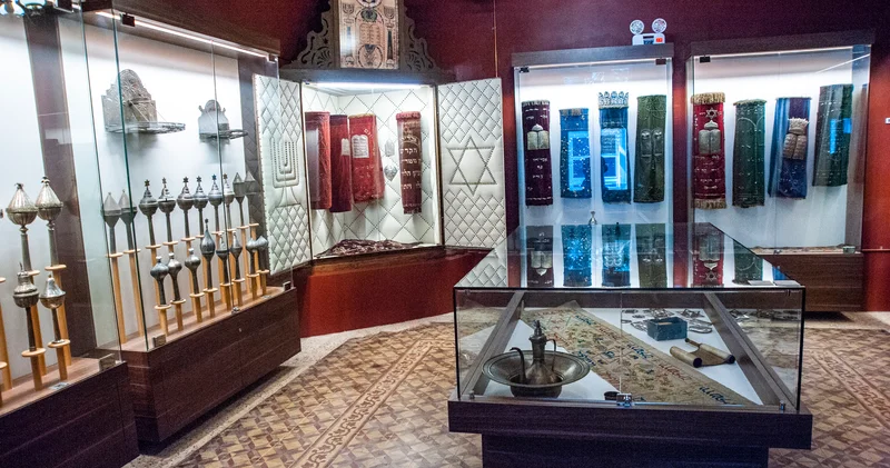 Bulgaristan’dan Balat’a “Yanbol’un Işığı”: ‘Unutulmuş odalar’da saklı bir hazine Agos
