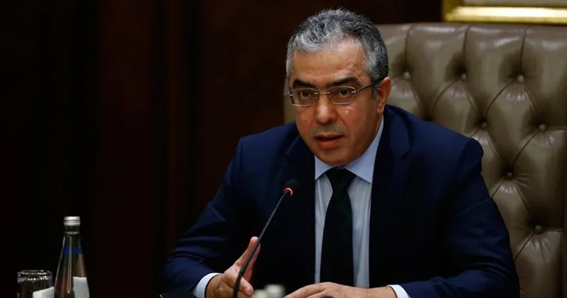 Saray başdanışmanı Türkiyeli tartışmasına sabotaj dedi Sözcü Gazetesi
