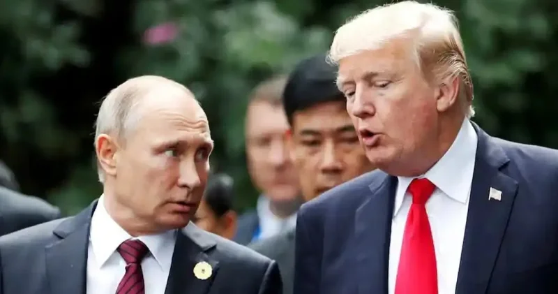 Avrupa dan Putin Trump görüşmesi için çağrı: Zelenskiy i de alın