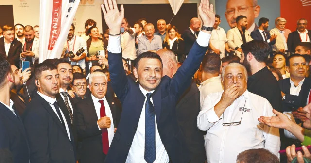 İstanbul kongresi de iptal edilsin Yerel Gündem Haberleri