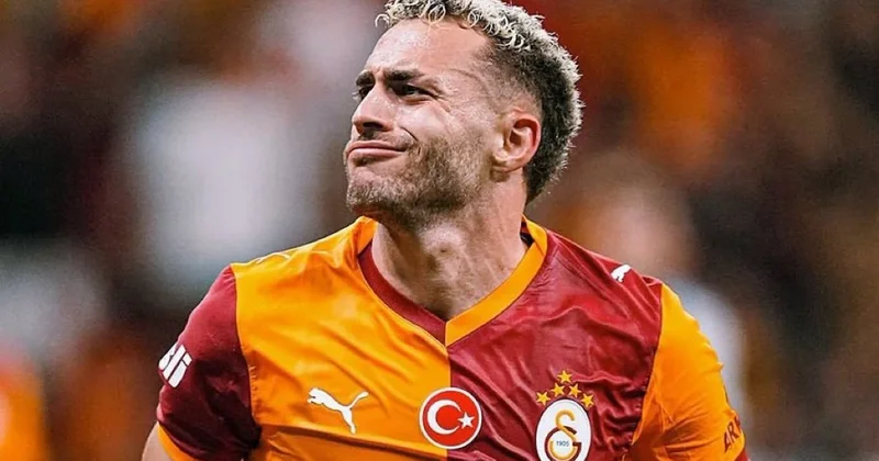 Barış Alper Yılmaz ın olası transferinden %20 payı Ankara ekibine gidecek Sözcü Gazetesi