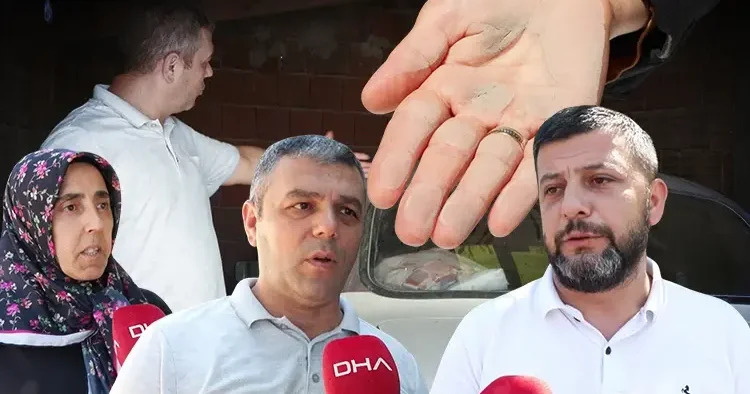 İstanbul da bir mahallenin isyanı: Evlerimize hapsolduk, çocuklarımız hastalanıyor