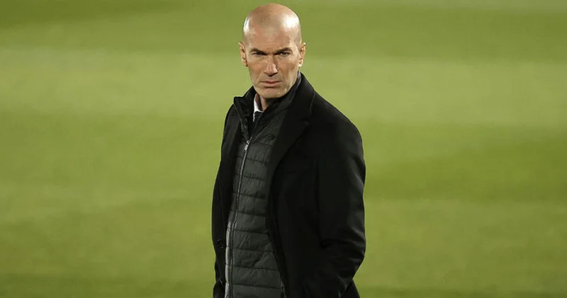 Henry duyurdu: Fransa Milli Takımı nda Zidane dönemi! Futbol Haberleri