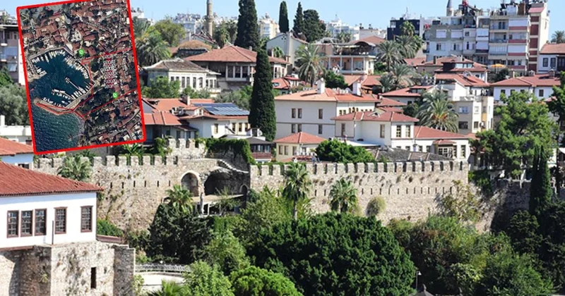 Cumhuriyet bitti sıra Roma surlarında Sözcü Gazetesi
