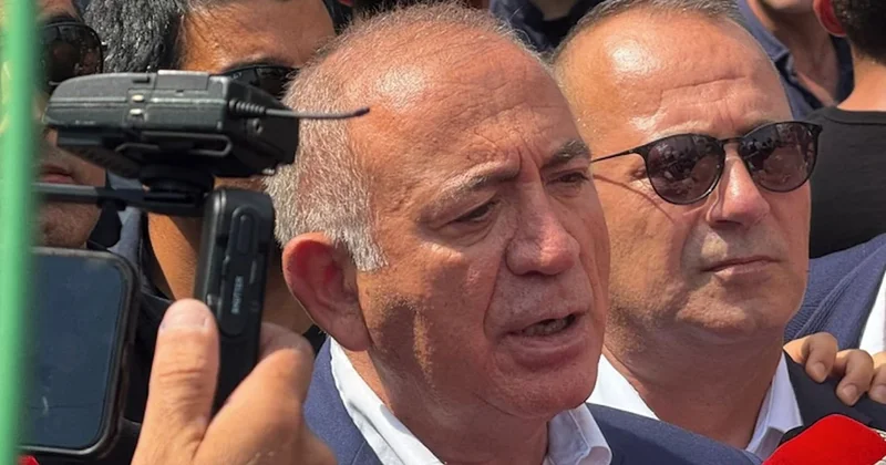 Gazeteci Ozan Gündoğdu dan çok konuşulacak iddia: Gürsel Tekin bana parti genel başkanlığı teklif etti Sözcü Gazetesi