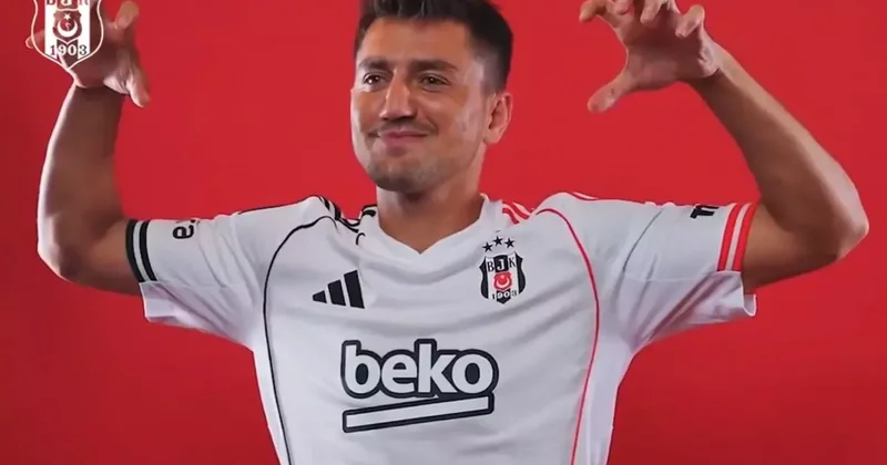 Cengiz Ünder den Fenerbahçelileri çıldırtan sözler