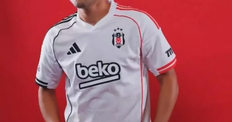 Beşiktaş ın Cengiz Ünder paylaşımı gündem oldu