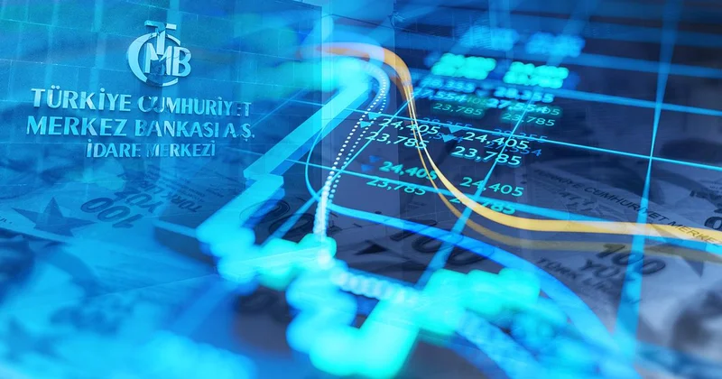 Merkez Bankası nın faiz kararı yarın belli olacak