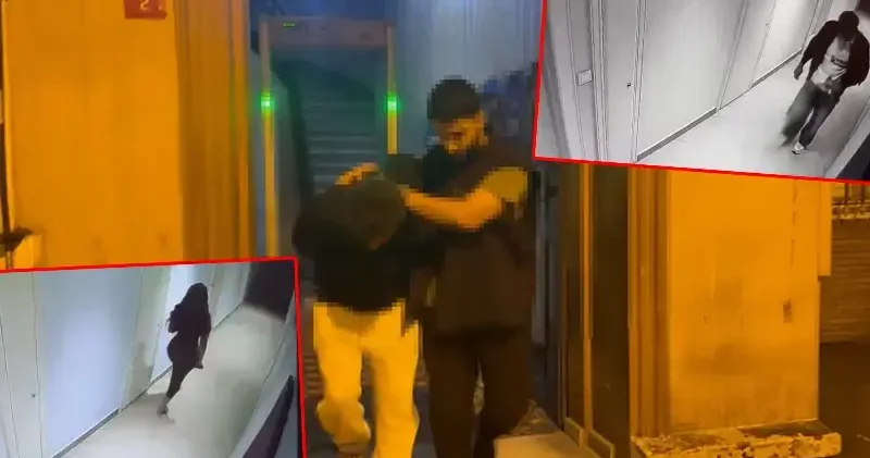 Beyoğlu’nda 20 yaşındaki Faslı kadın rezidansta ölü bulundu; erkek arkadaşı tutuklandı