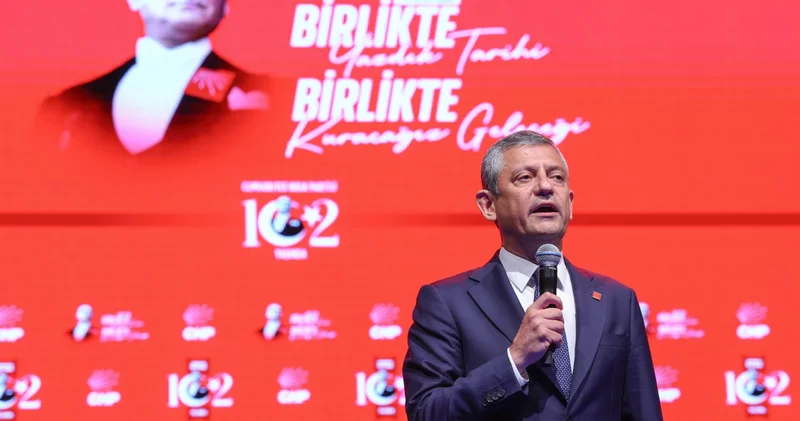 Özel: Artık kaybetmek yok; bugün başımıza ne geliyorsa kazandığımız için geliyor
