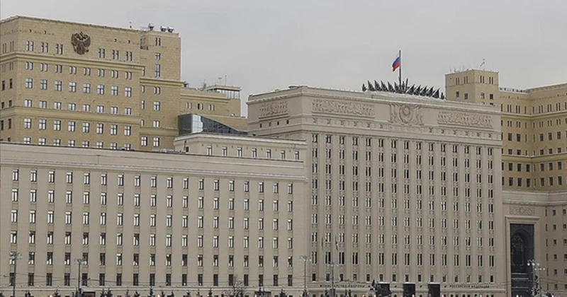 Rusya: Ukrayna ya yapılan saldırılarda Polonya hedef alınmadı