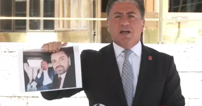 CHP de kayyum gerilimi! Gürsel Tekin in izin listesi diyerek isimleri tek tek paylaştı: Hepsini biliyoruz!