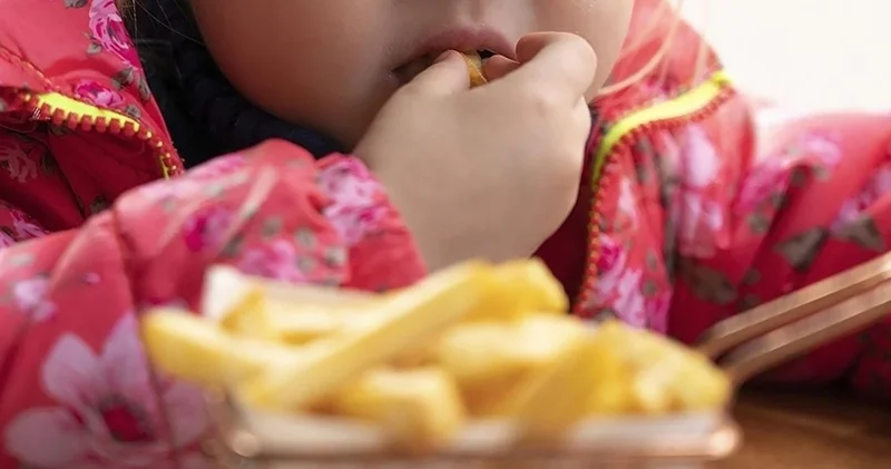 BM çarpıcı gerçeği açıkladı: Obez çocuk sayısı, düşük kilolu çocuk sayısından daha fazla