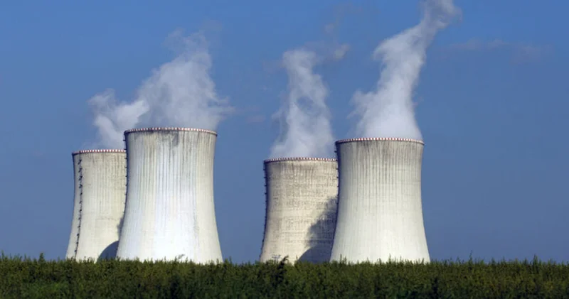 Enerjide oyunun yönü değişiyor: Nükleer enerji neden yükseliyor? Enerji Haberleri