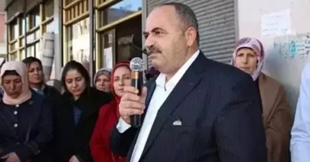 HDP li eski başkan silahlı kavgada hayatını kaybetti Muş Haberleri