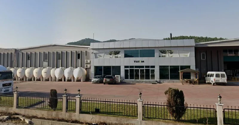 Zeytin denilince akla ilk gelen markaydı: Dev firma konkordato ilan etti Sözcü Gazetesi