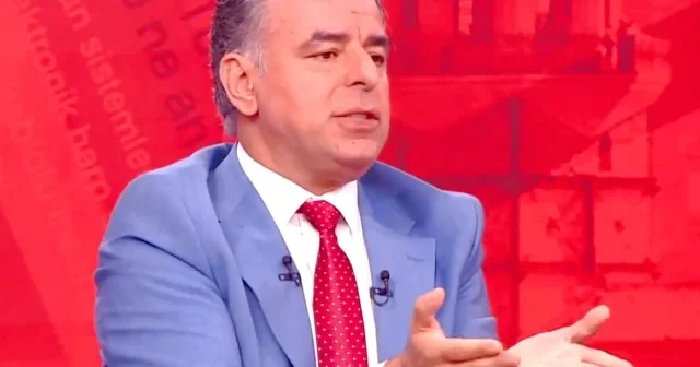 Özgür Özel in mutlak butlan önlemi: Genel Merkez i zincirleyecek VİDEO İZLE