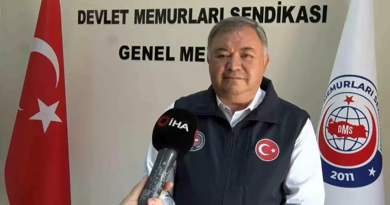 Memur Maaş Promosyonlarında 6 Kat Artış Talebi