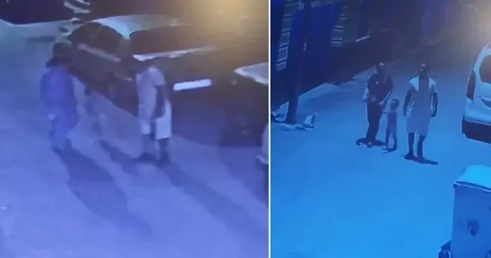Eski eş dehşeti yaşattı! Türkiye nin konuştuğu o cinayette yeni görüntüler ortaya çıktı, acılı anne konuştu: Kızımı daha önce de 7 yerinden bıçaklamıştı