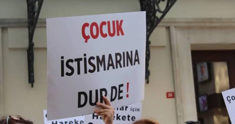 İki çocuğa cinsel istismar iddiası: Muhtar hakim karşısında